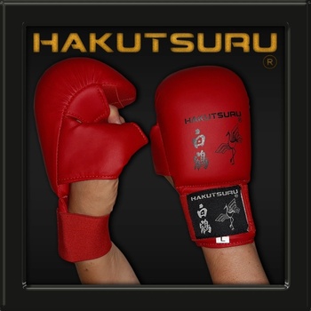HakutsuruEquipment karate Hakutsuru