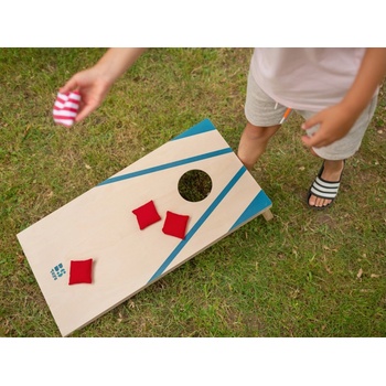 Cornhole Set