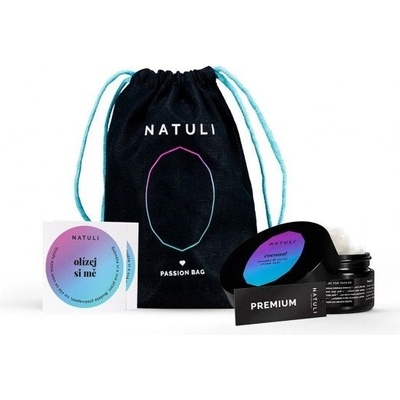 NATULI PREMIUM Coconal Gift 50 ml