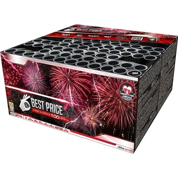 Best price multi shape 100 20 mm