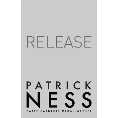 Release - Ness Patrick