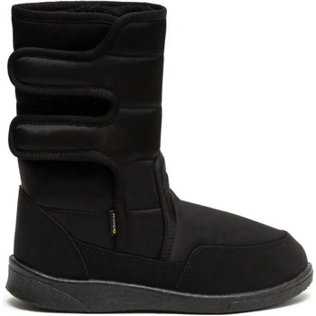 Oldcom Aurora dámské zimní boty černá