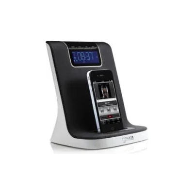 GEAR4 AlarmDock Halo