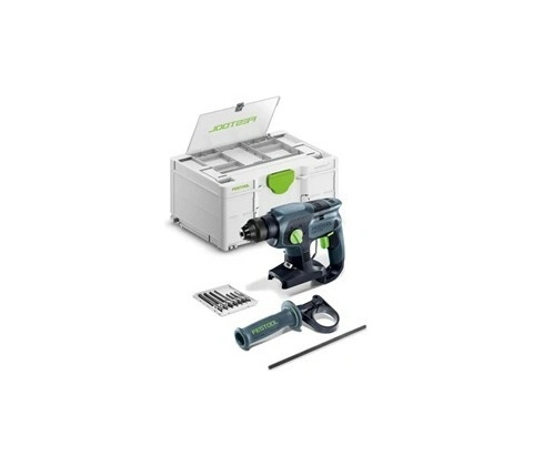 Festool KHC-S 18-Basic-Set 578748