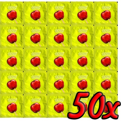 Durex Apple 50 ks