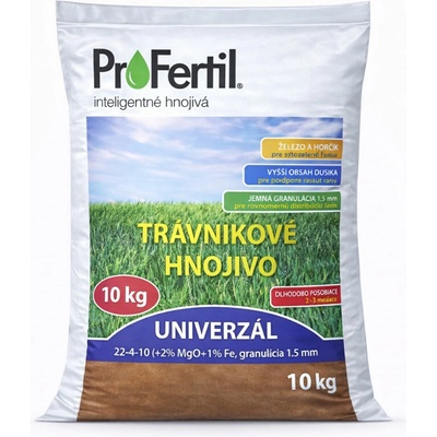 ProFertil Hnojivo ProFertil Univerzal 10 kg