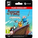 Adventure Time: Pirates of the Enchiridion