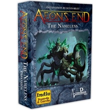 Indie Boards and Cards Aeon's End The Nameless 2nd Edition