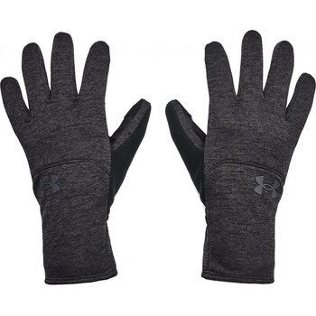 Under Armour men's Storm fleece gloves
