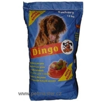 DINGO suchary 13 kg