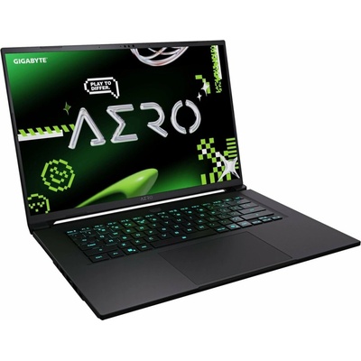 Gigabyte Aero X16 1WH93CZC64AH