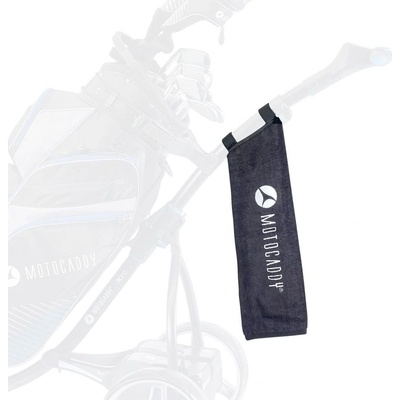 Motocaddy Deluxe Trolley Towel