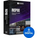 Waves Inspire Virtual Instruments Collection