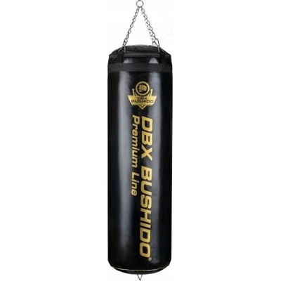 DBX BUSHIDO W140P