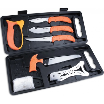 Edge Wild-Pak 8-dílná sada v pevném pouzdru