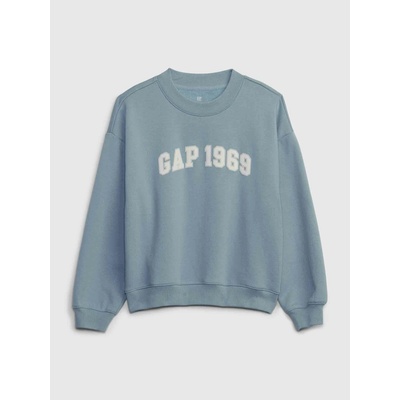 GAP dívčí baby mikina 1969
