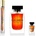 Dolce&Gabbana The Only One комплект за жени Eau de Parfum 100 ml + Парфюмна вода миниатюра 10 ml + П