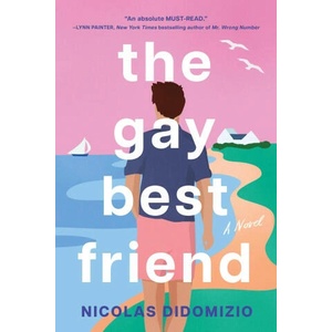 Gay Best Friend | Nicolas DiDomizio (2023)