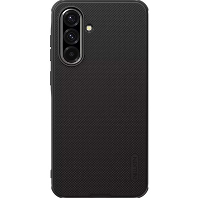 Nillkin Super Frosted Samsung Galaxy A36 5G Black 6902048290310 – Hledejceny.cz
