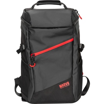 Image 1 of Marvo раница Gaming Backpack 15.6" - BA-002 (6932391935736)