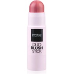Gabriella Salvete Duo Blush кремообразен руж 2 в 1 цвят 7.6 гр