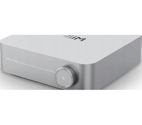 WiiM Amp
