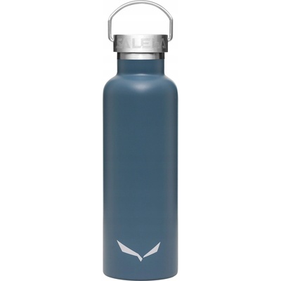 Salewa lahev Valsura 650 ml modrý
