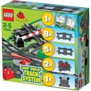LEGO® DUPLO® 10506 Doplňky k vláčku