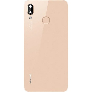 Image 1 of Huawei Заден капак за Huawei P20 Lite ANE-LX1