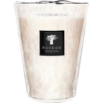 Baobab Collection White Pearls 24 cm