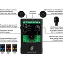 TC Helicon VoiceTone D1