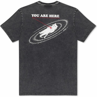 RipNDip You Are Here black