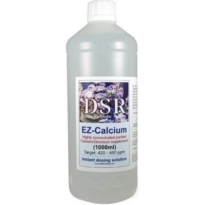 DSR EZ-Calcium 500 ml