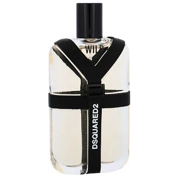 Dsquared2 Wild toaletní voda pánská 50 ml