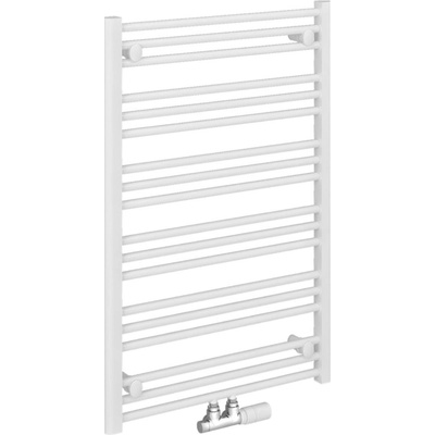Bruckner Albrecht 600.116.4 600 mm x 930 mm bílá