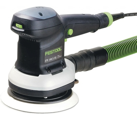 Festool ETS 150/3 EQ