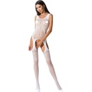 Passion Bodystocking BS061 White