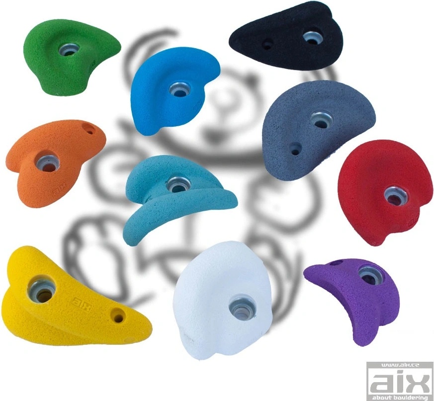 AIX S 1 MIX