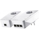 Devolo magic 2 LAN triple Starter Kit D 8514