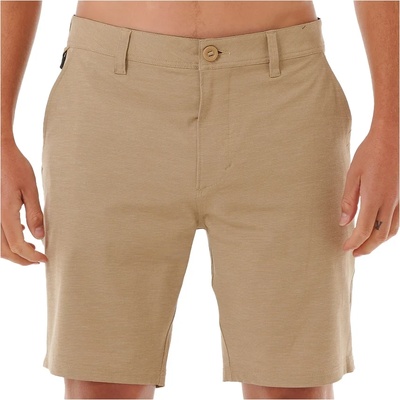 Rip Curl Мъжки къси панталони Rip Curl Boardwalk Phase Nineteen Shorts - Khaki II - размер 48/50 (EU) (012-2393-0616)