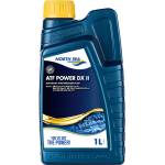 North Sea Lubricants Nsl atf power dx ii