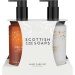 Scottish Fine Soaps Orchard Spice Hand Care Set подаръчен комплект за ръце