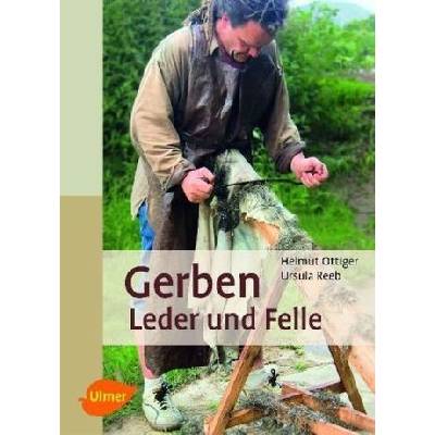 Helmut Ottiger, Ursula Reeb - Gerben