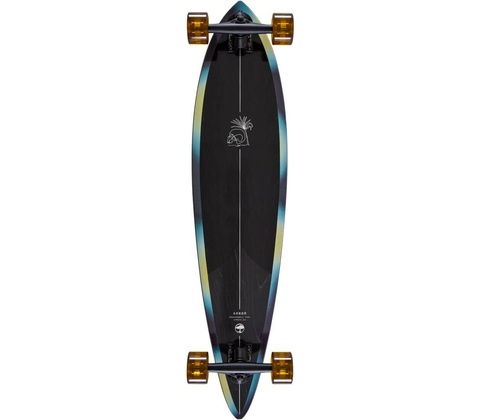 Arbor Performance Groundswell Fish Multi 37