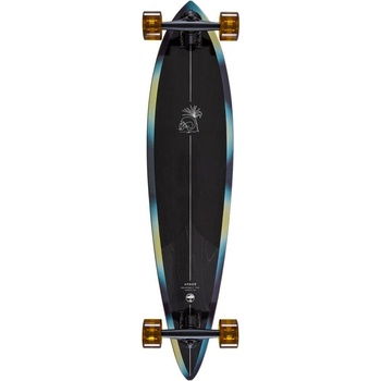 Arbor Performance Groundswell Fish Multi 37