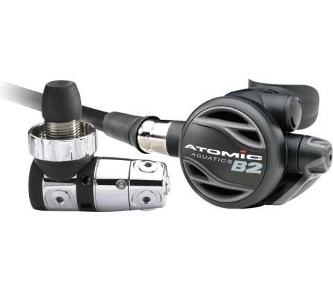 Atomic Aquatics B2 Din