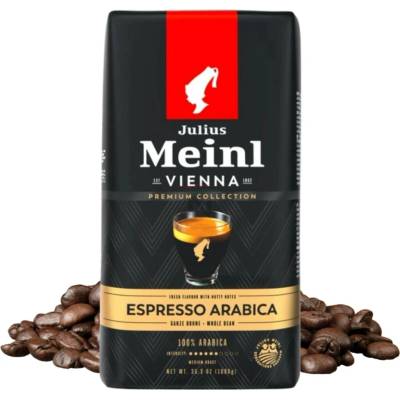 Julius Meinl Espresso Premium zrnková 1 kg