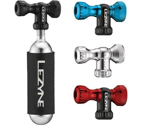 Lezyne Control Drive
