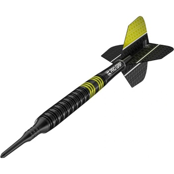 Target soft 19g Vapor8 black žlté 80% wolfram