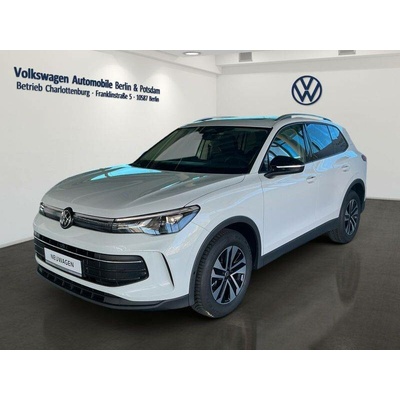 Volkswagen Tiguan 1.5 eTSI DSG Life 96 kW